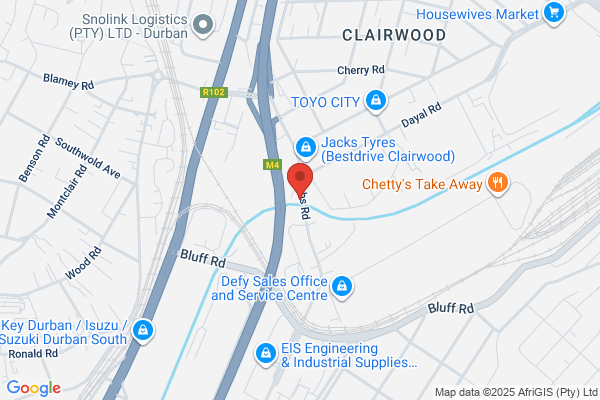 Crossway Motors