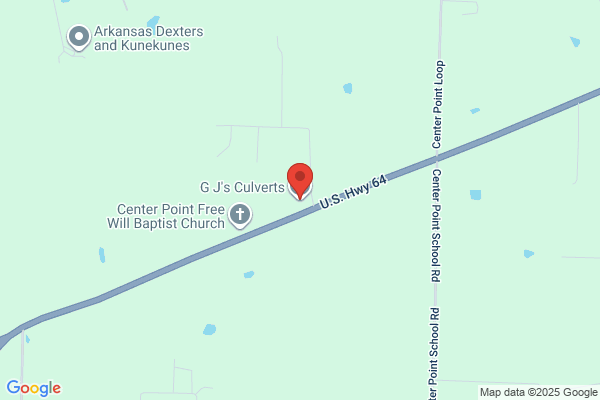G J's Culverts