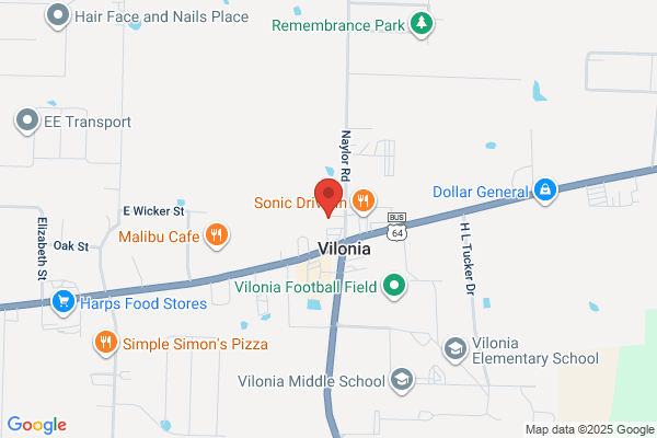 Vilonia Child Care Center