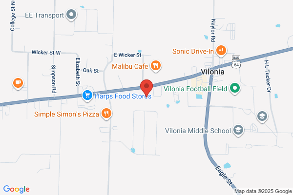 Vilonia Drug & Florist