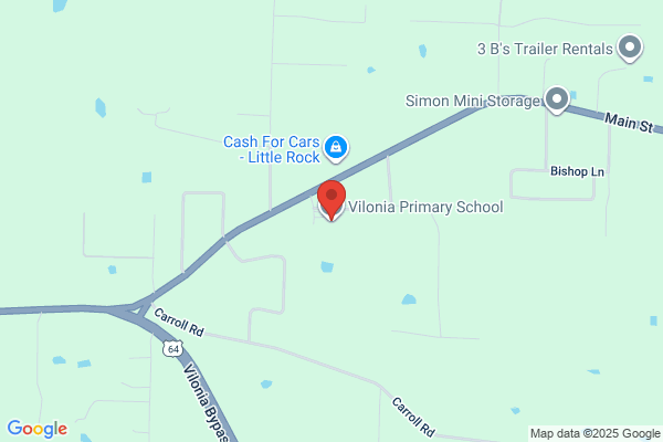 Vilonia Public School, High School, Primary School