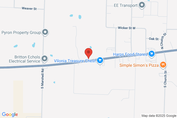 Vilonia Realty