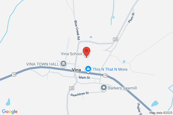 Vina High School