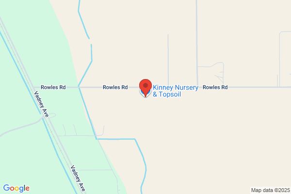 Kinney Nursery & Topsoil