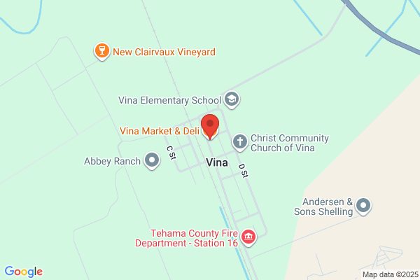 Vina Inc