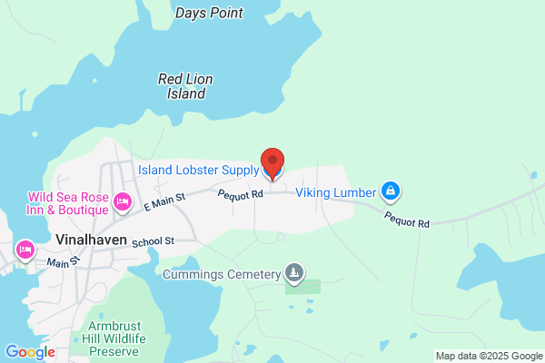 Inland Lobster