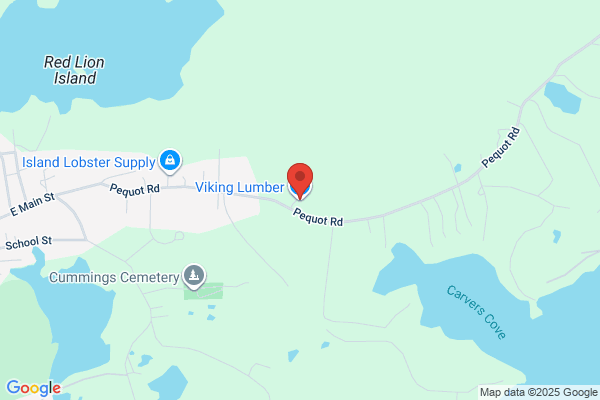 Island Lumber & Bldg Supply