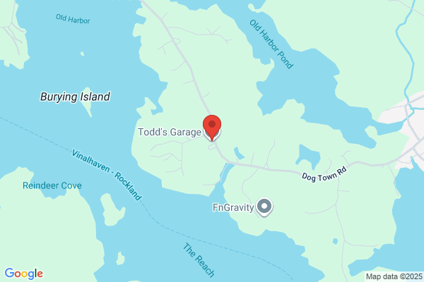 Todds Garage
