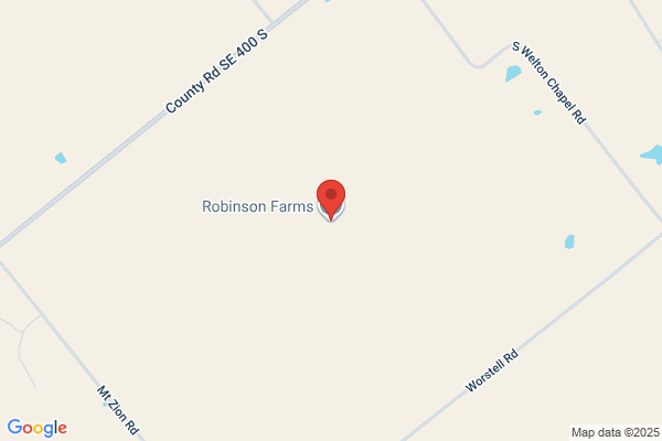 Robinson Farms Inc