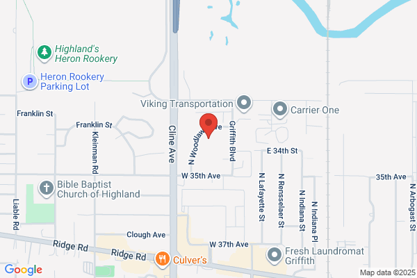 Midwest Refrigeration Co