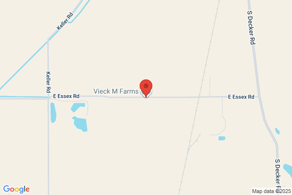 Vieck M Farms Inc