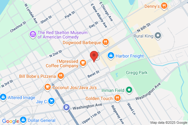 Kixmiller Heating & Cooling Inc