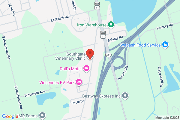 Southgate Veterinary Hospital