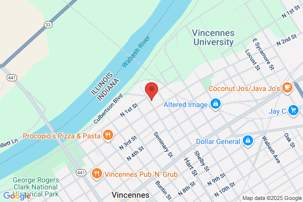 St Clair Place Vincennes University Student Housing