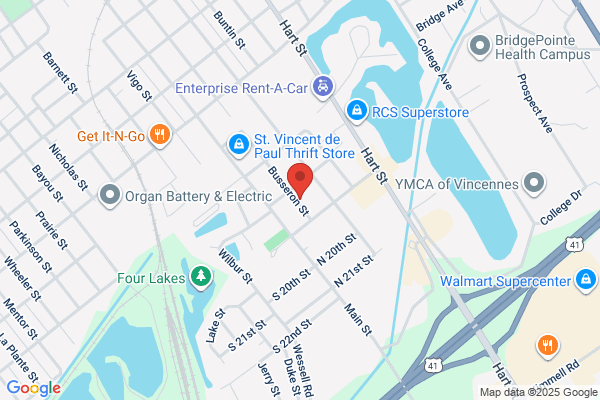 The Thomas Refrigeration Company LLC