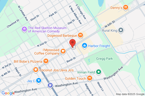 Byte Federal Bitcoin ATM (Cardinal's Liquor Store)