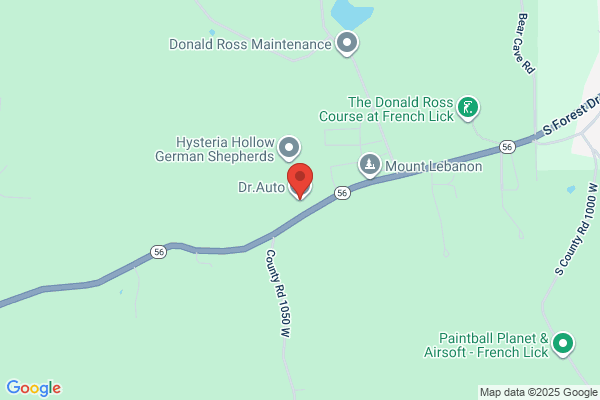 D & R Auto Repair