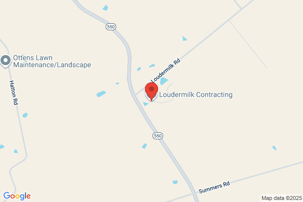 Loudermilk Contracting