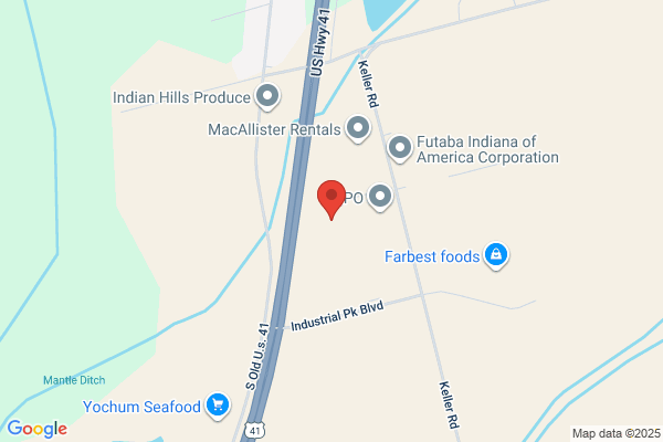 Regal Construction Inc