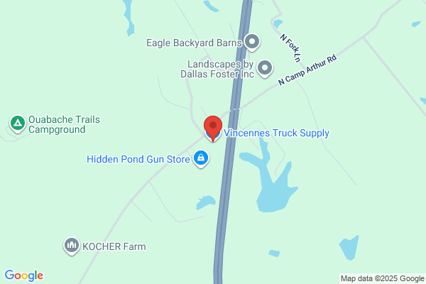 Vincennes Truck Supply