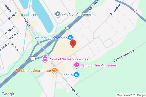 Sprint Store at RadioShack