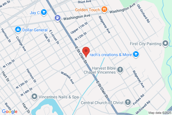 First Church of God