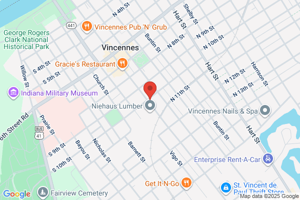 Vincennes Exotics