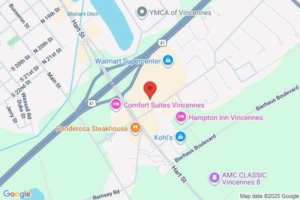 Aspen Dental - Vincennes, IN