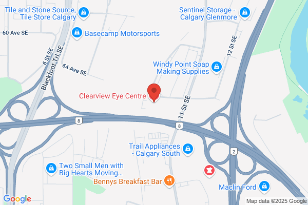 Clearview Eye Center