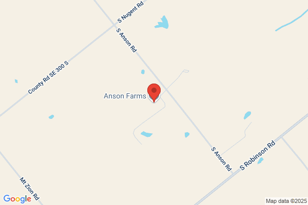 Anson Farms