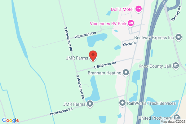 Jmr Farm Inc