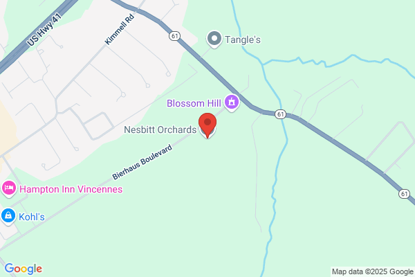 Nesbitt Orchards