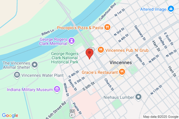 Fredrick & Son Funeral Home