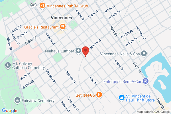 Maintenance Services & Construction