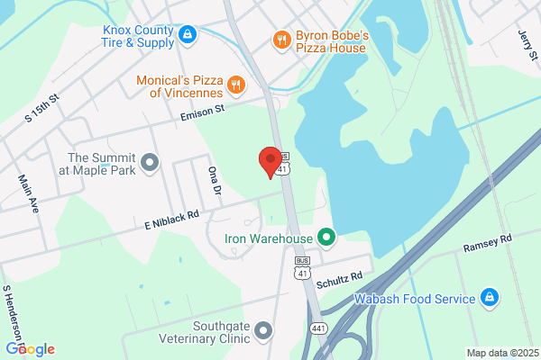 Fenwick Terry MD