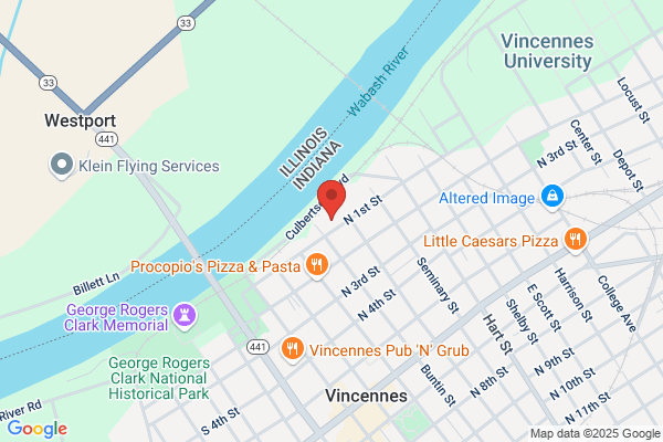 Vincennes Surgery Center