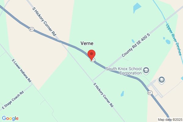 Verne Store