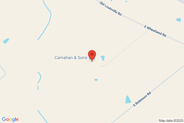 Carnahan J Dirk