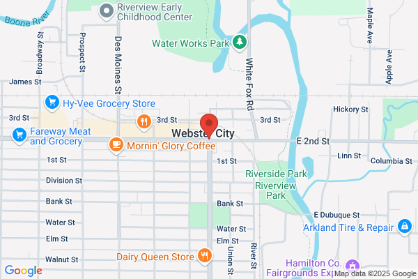 Webster & Webster