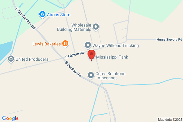 Midwest Tankworks Inc