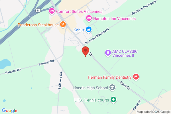 Liberty Federal Credit Union | Vincennes