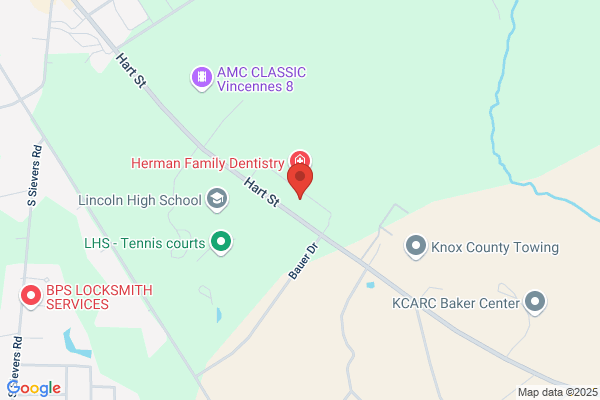 Smile Doctors Orthodontics - Vincennes