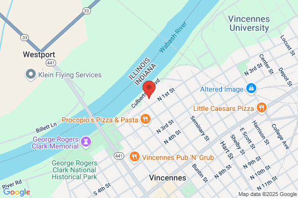 Fresenius Kidney Care Vincennes- Closed