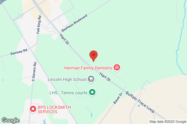 Colonial Assisted Living Community