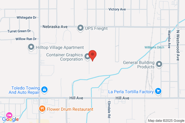 Midwest Packing Equipment Company