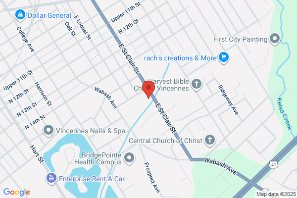 Mischler Inter-City Furniture Movers