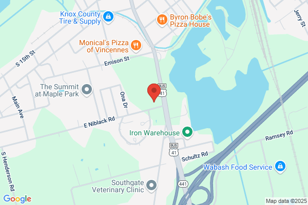 Orthopaedic Associates Vincennes