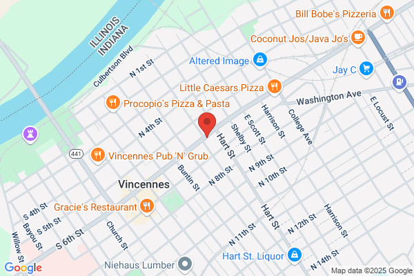 Phil Corrona- Klein Realty