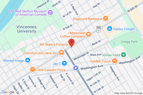 Bill Bobe's Pizzeria
