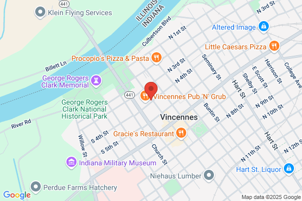 Olde Thyme Diner